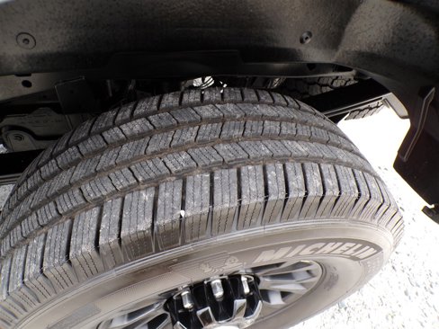 Used 2020 Ford F250 Platinum image 14