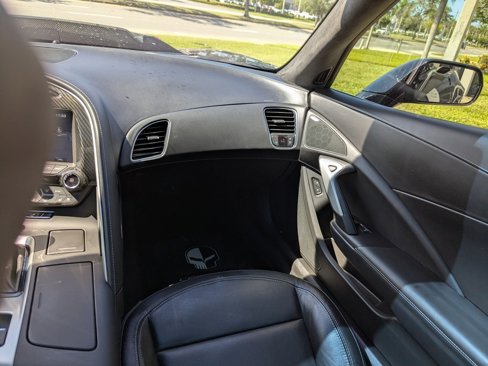 Used 2019 Chevrolet Corvette ZR1 image 13