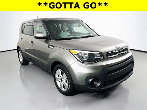 Used 2019 Kia Soul image 1