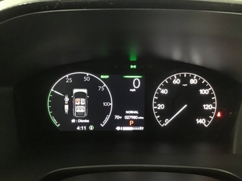 Used 2023 Honda CR-V Sport image 15
