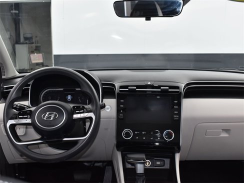 Used 2022 Hyundai Tucson SEL image 9