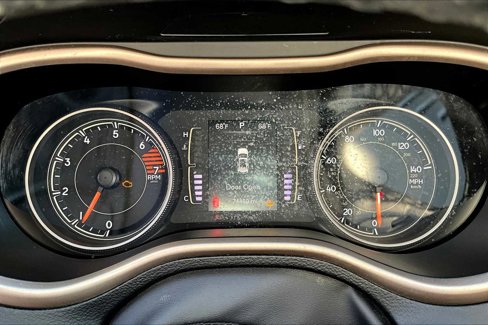 Used 2016 Jeep Cherokee 75th Anniversary image 24