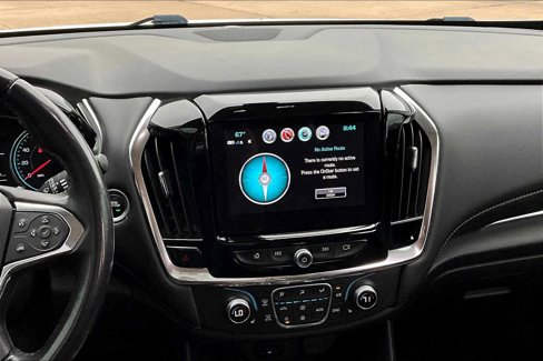 Used 2018 Chevrolet Traverse LT image 7