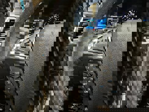 Certified 2024 Ford Edge SEL image 14