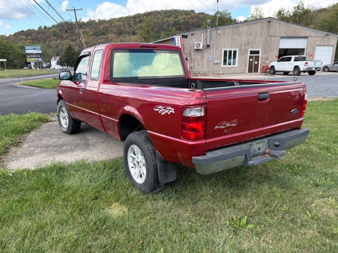 Used 2004 Ford Ranger XLT image 4
