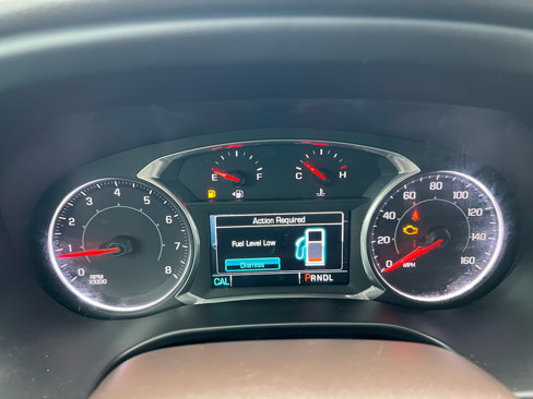 Used 2017 GMC Acadia SLT image 21