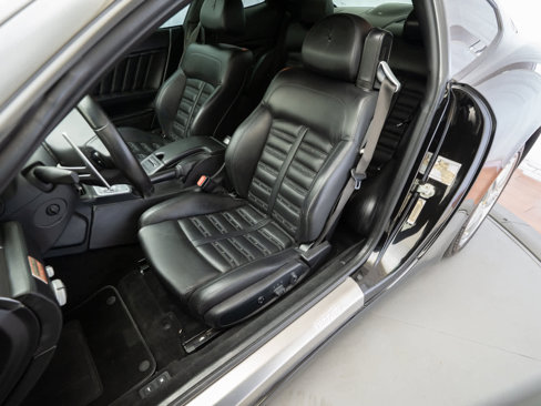 Used 2005 Ferrari 612 Scaglietti image 15
