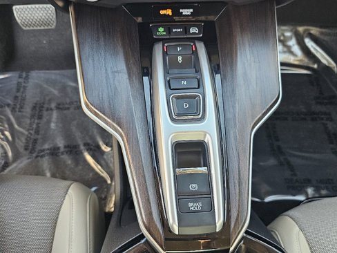 Used 2018 Honda Clarity Plug-In Hybrid image 33