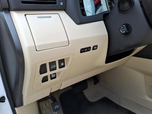 Used 2015 Lexus RX 350 AWD image 14