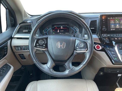 Used 2019 Honda Odyssey Elite image 14