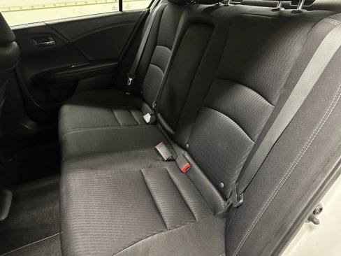 Used 2015 Honda Accord Sport image 15