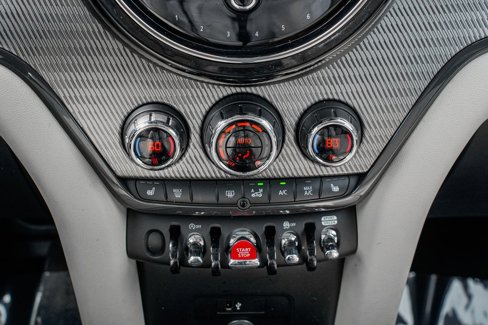 Certified 2023 MINI Cooper Countryman S w/ Signature Upholstery Package image 15