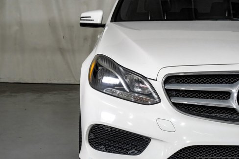 Used 2015 Mercedes-Benz E 350 Sedan image 35