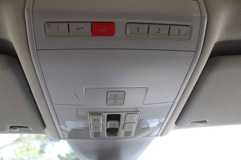 Used 2018 Volkswagen Atlas SEL image 51
