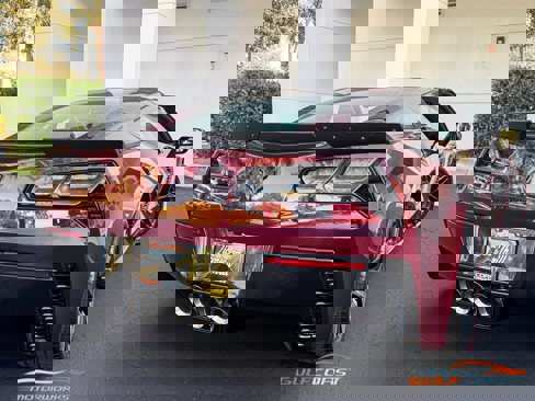 Used 2017 Chevrolet Corvette Z06 image 63