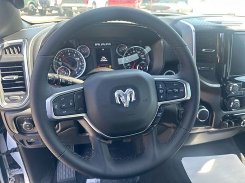 New 2025 RAM 1500 Big Horn image 18