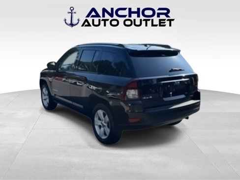 Used 2016 Jeep Compass Sport w/ Power Value Group image 6