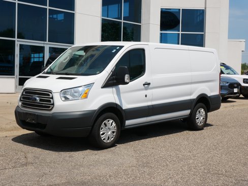 Used 2017 Ford Transit 350 130 Low Roof w/ Premium Package image 25