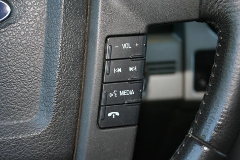 Used 2013 Ford F150 Lariat w/ Luxury Equipment Group image 18