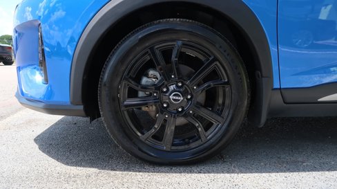 Used 2023 Nissan Kicks SR w/ SR Premium Package image 55