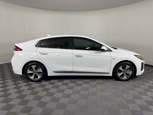 Used 2019 Hyundai Ioniq Limited image 5
