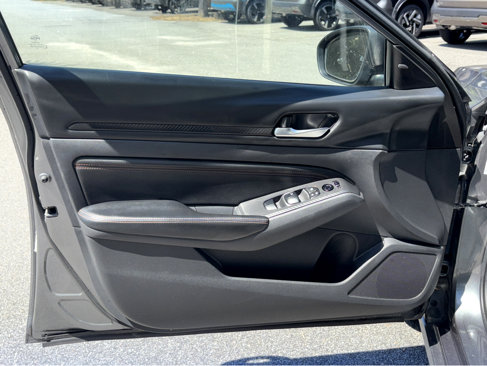 Used 2022 Nissan Altima 2.5 SR image 21