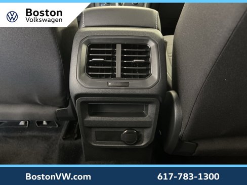 Certified 2022 Volkswagen Tiguan S w/ IQ.Drive Package image 20