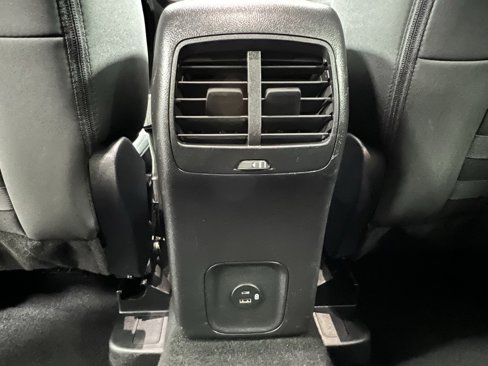Used 2024 Ford Bronco Sport Big Bend image 52