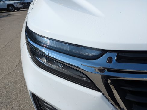 Used 2022 Chevrolet Equinox LS image 10