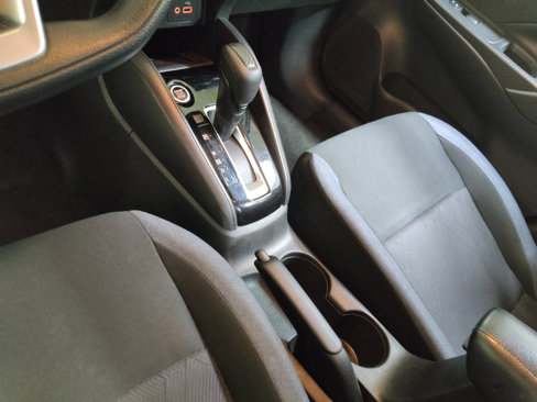 Used 2023 Nissan Versa SV image 26