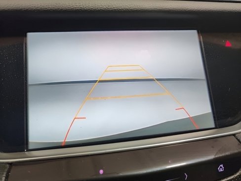 Used 2017 Cadillac XT5 FWD image 31