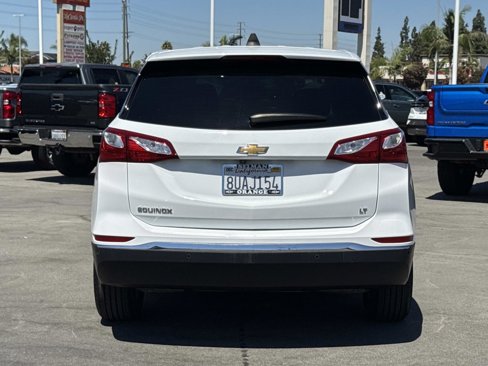 Used 2020 Chevrolet Equinox LT image 6