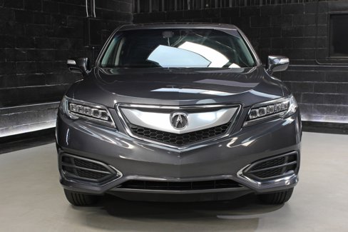 Used 2016 Acura RDX FWD w/ Technology Package image 5