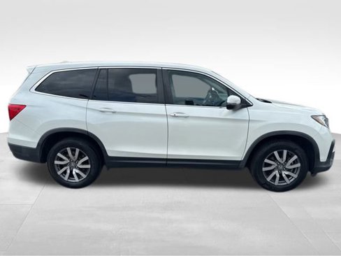 Used 2019 Honda Pilot EX-L image 8
