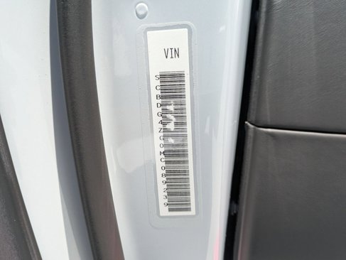 Certified 2021 Bentley Continental GT image 20