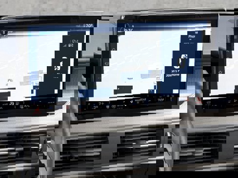 New 2025 Lincoln Corsair FWD w/ Equipment Group 101A image 14
