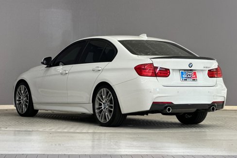 Used 2014 BMW 335i Sedan image 3