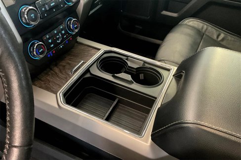 Used 2019 Ford F250 Lariat w/ Lariat Ultimate Package image 15