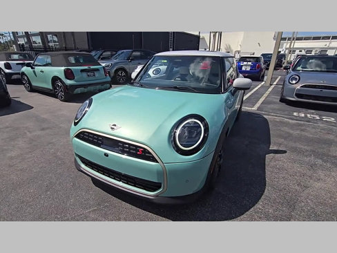 New 2026 MINI Cooper S image 18
