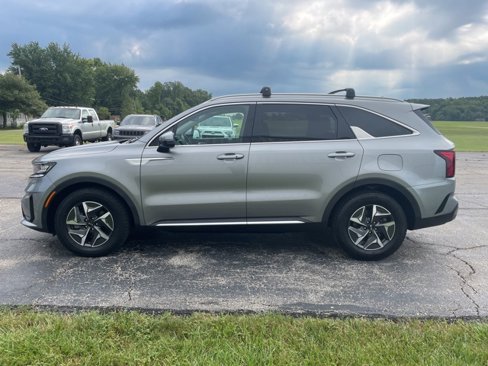 Used 2021 Kia Sorento EX image 12