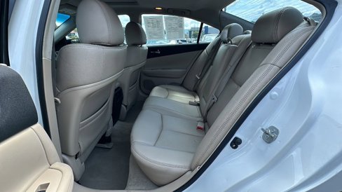 Used 2012 Nissan Maxima 3.5 SV image 13