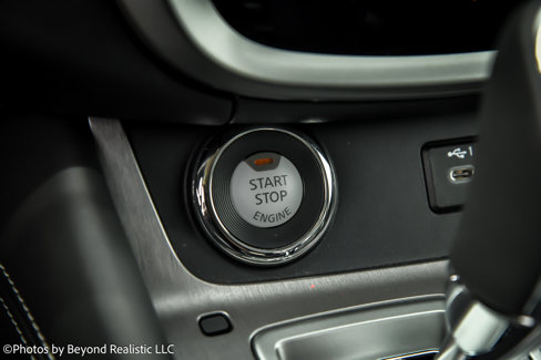 Used 2024 Nissan Murano SV image 43