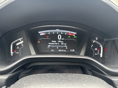Used 2018 Honda CR-V Touring image 21