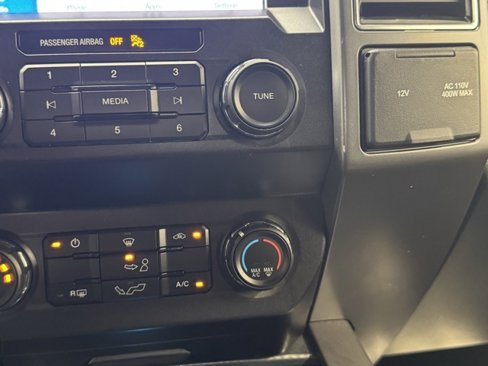 Used 2019 Ford F150 XLT w/ Equipment Group 301A Mid image 24