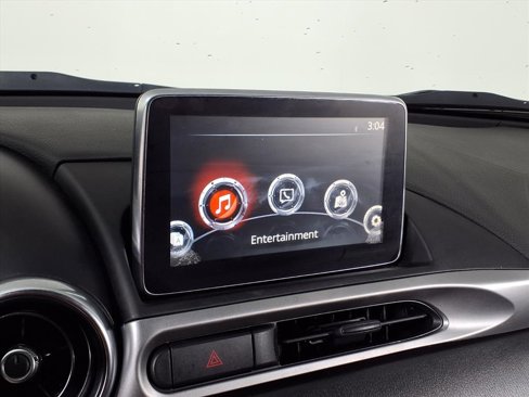 Used 2018 FIAT 124 Spider Classica w/ Technology Group image 14