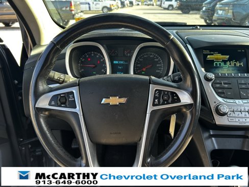 Used 2015 Chevrolet Equinox LT w/ Power Convenience Package image 7