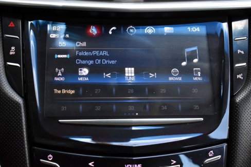 Used 2017 Cadillac XTS Luxury image 23