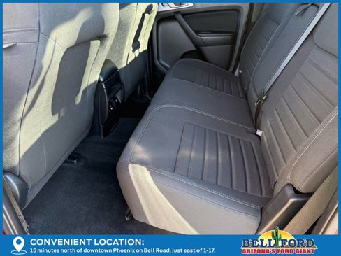 Used 2020 Ford Ranger XLT w/ Equipment Group 301A Mid image 15