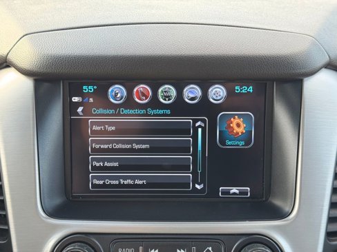 Used 2019 GMC Yukon SLT w/ Open Road Package image 58