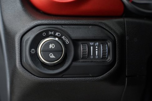 Used 2021 Jeep Gladiator Rubicon image 51